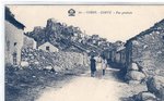Corte : histoire de la citadelle de Vincentello d'Istria