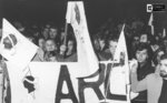 Boues rouges: manifestation des nationalistes/ARC (décembre 1973)
