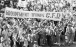 CFR: manifestation au début des années 80