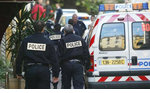 Interpellations après un attentat (7 mai 2006)