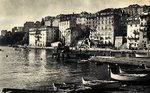 Bastia 2, De Gênes à la France (1900-à nos jours)