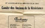 Chant de la libération (chant des Partisans)