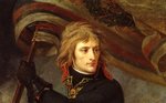 Napoléon au Pont d'Arcole par Antoine-Jean Gros