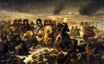 Napoléon par Antoine-Jean Gros (1807)