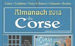 Almanach du Corse 2013 