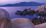 Corse : Entre mer et montagne (Robert Colonna d'Istria)