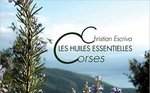 Huiles essentielles corses