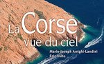 La Corse vue du ciel