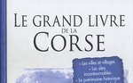 Le grand livre de la Corse 