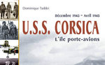 USS Corsica (l'île porte-avion)