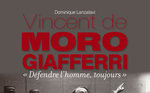 Vincent de Moro Giafferri