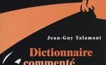 Dictionnaire commenté des proverbes corses