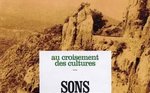 Au Croisement des cultures (Sons ce Corse d'aujourd'hui)