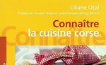 Connaître la cuisine corse 