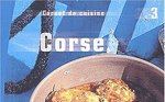 Corse, carnets de cuisine