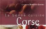 La Bonne cuisine corse 