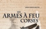 Les armes à feu corses