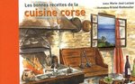 Les Bonnes recettes de la cuisine corse 