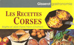 Les recettes corses 