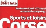 Sports et loisirs en Corse (Petit Futé) 