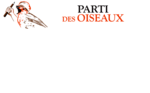 Parti des Oiseaux