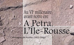 A Petra, L’Île-Rousse 
