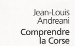 Comprendre la Corse 