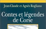 Contes et légendes de Corse 
