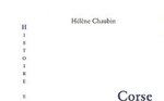 Corse des années de guerre 1939-1945 