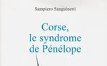 Corse le Syndrome de Penelope 