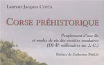 Corse préhistorique 