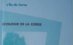 Ecologie de la Corse 