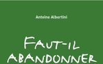 Faut-il abandonner la Corse ? 