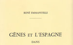 Gênes et l'Espagne dans la guerre de corse 1559-1569 