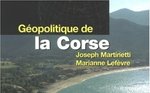 Géopolitique de la Corse 