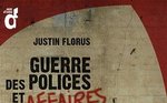 Guerre des polices et affaires corses