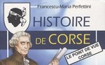 Histoire de Corse : Le point de vue corse 