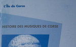 Histoire des musiques de Corse 