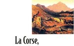 La Corse, une île et le monde 