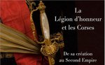 La Légion d'honneur et les Corses : De sa création au Second Empire 