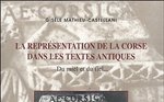 La représentation de la Corse dans les textes antiques 