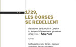 Les Corses se rebellent (1729)