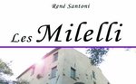 Les Milelli : le cabinet de travail de Bonaparte à Ajaccio 