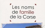 Les noms de famille de la Corse 