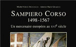 Sampiero corso 1498-1567 : un mercenaire européen au XVIème siècle