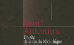 Sant’Antoninu, un site de la fin du Néolithique