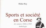 Sports et société en Corse