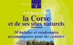 A la découverte de la Corse et de ses sites naturels (pour les juniors)