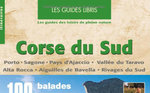 Corse du Sud : 100 balades et randonnées 