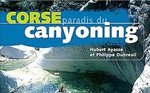 Corse, paradis du canyoning